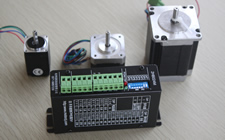 步進(jìn)電機(jī)驅(qū)動(dòng)器（細(xì)分混合式步進(jìn)電機(jī)驅(qū)動(dòng)器）、步進(jìn)馬達(dá)驅(qū)動(dòng)器