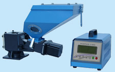 體積式色母機(jī)控制器(微電腦控制)